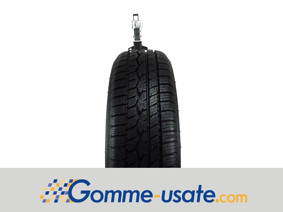 Thumb Toyo Gomme Usate Toyo 155/65 R14 75T Celsius M+S (95%) pneumatici usati Invernale_2